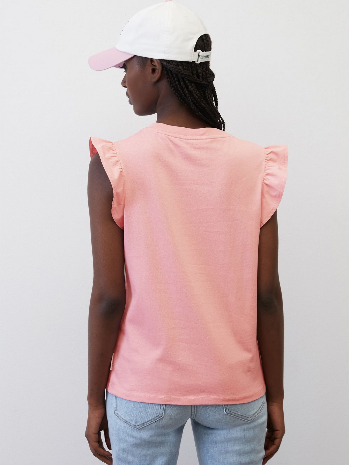 Блуза Marc O’Polo DENIM модель M43232850063-613 Фото