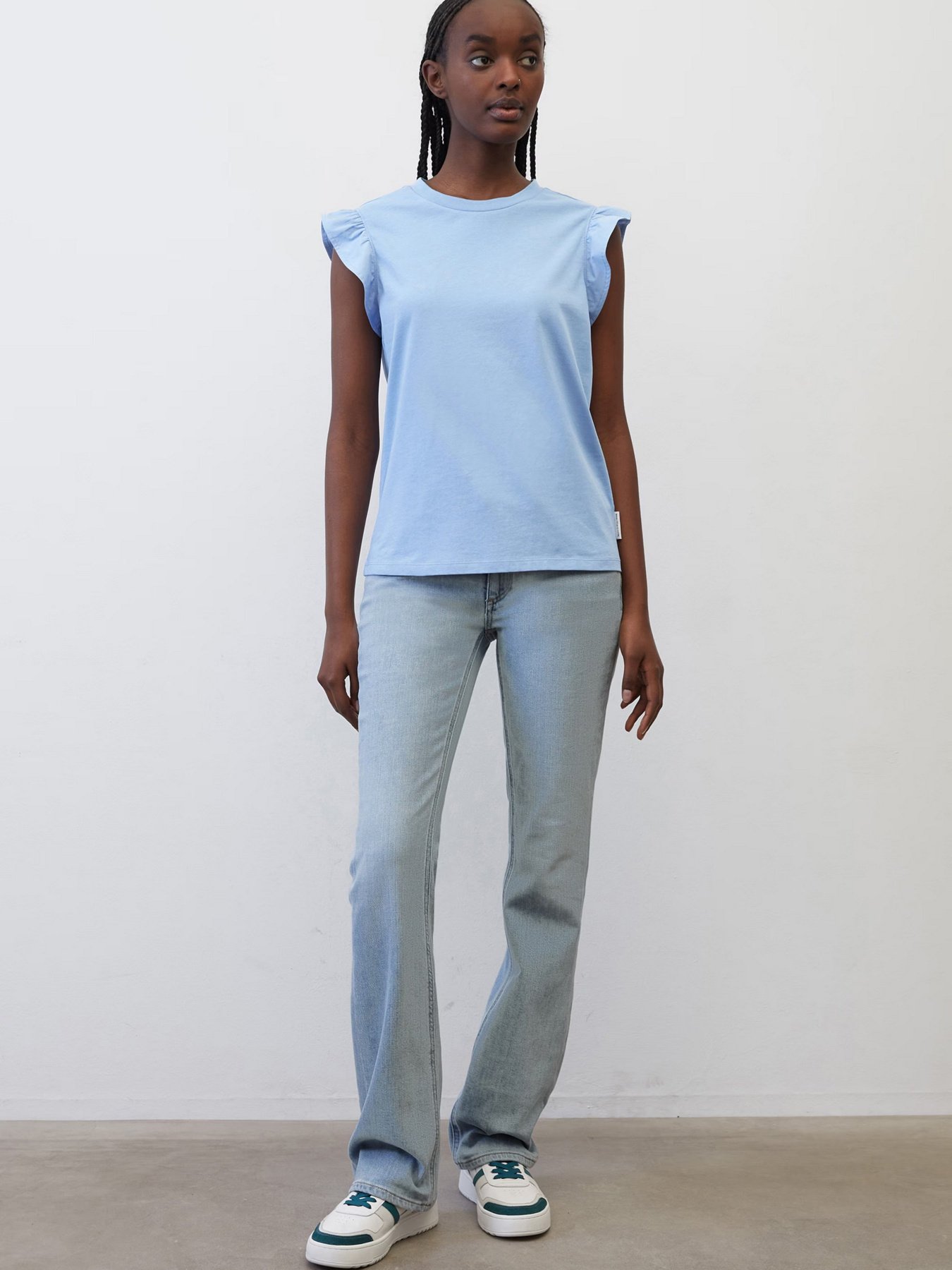 Блуза Marc O’Polo DENIM модель M43232850063-827 Фото