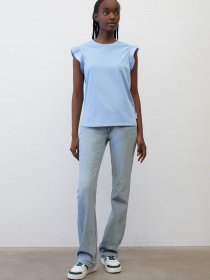 Блуза Marc O’Polo DENIM модель M43232850063-827 Фото