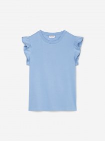 Блуза Marc O’Polo DENIM модель M43232850063-827 Фото