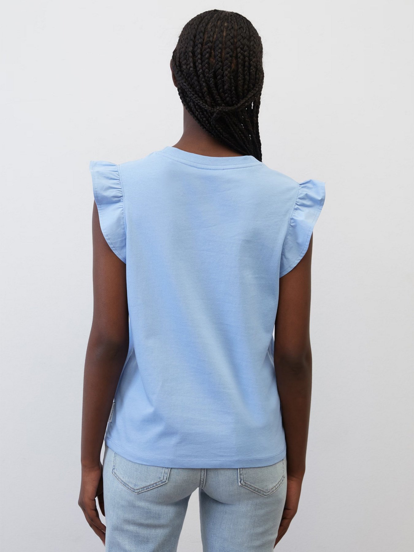 Блуза Marc O’Polo DENIM модель M43232850063-827 Фото