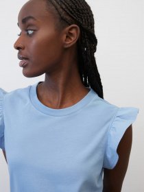 Блуза Marc O’Polo DENIM модель M43232850063-827 Фото