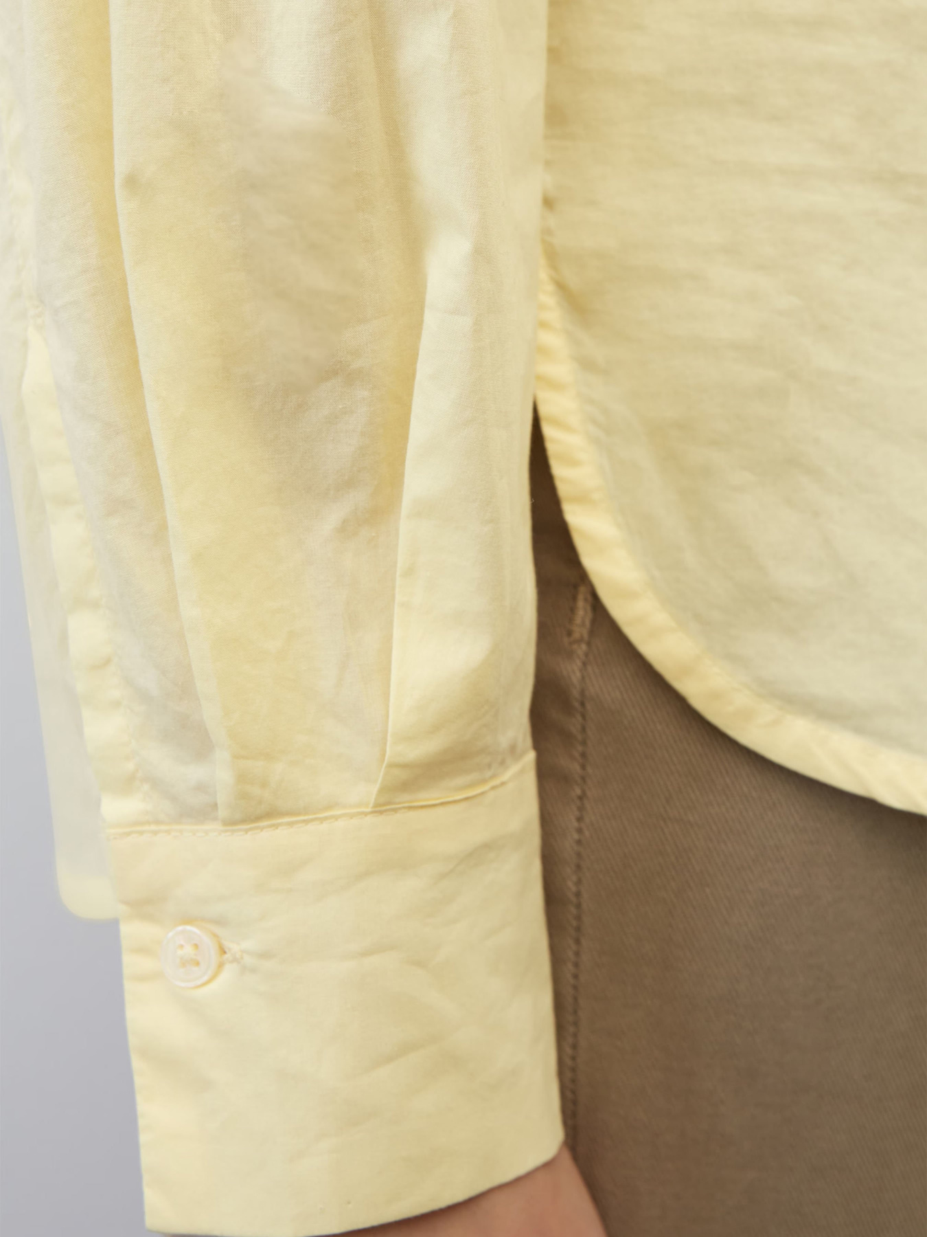 Рубашка Marc O’Polo модель 302092142071-204 Фото