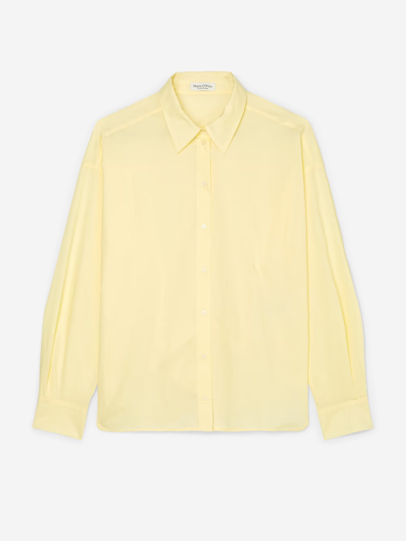 Рубашка Marc O’Polo модель 302092142071-204 Фото