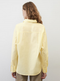 Рубашка Marc O’Polo модель 302092142071-204 Фото