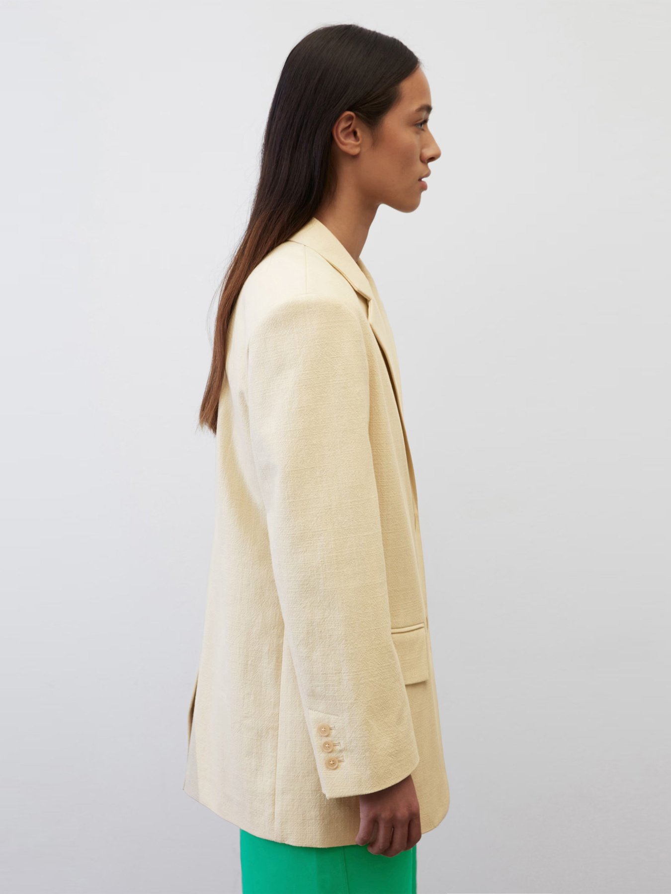 Пиджак Marc O’Polo модель 303024580001-192 Фото