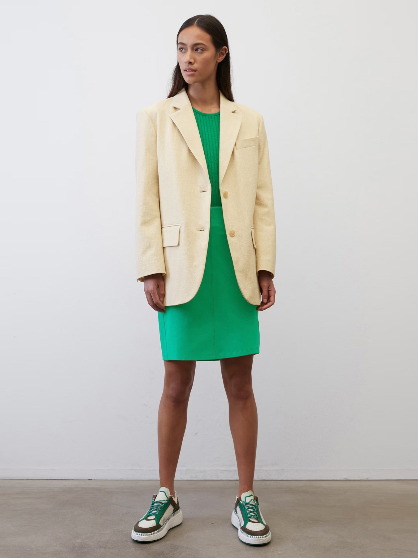 Пиджак Marc O’Polo модель 303024580001-192 Фото