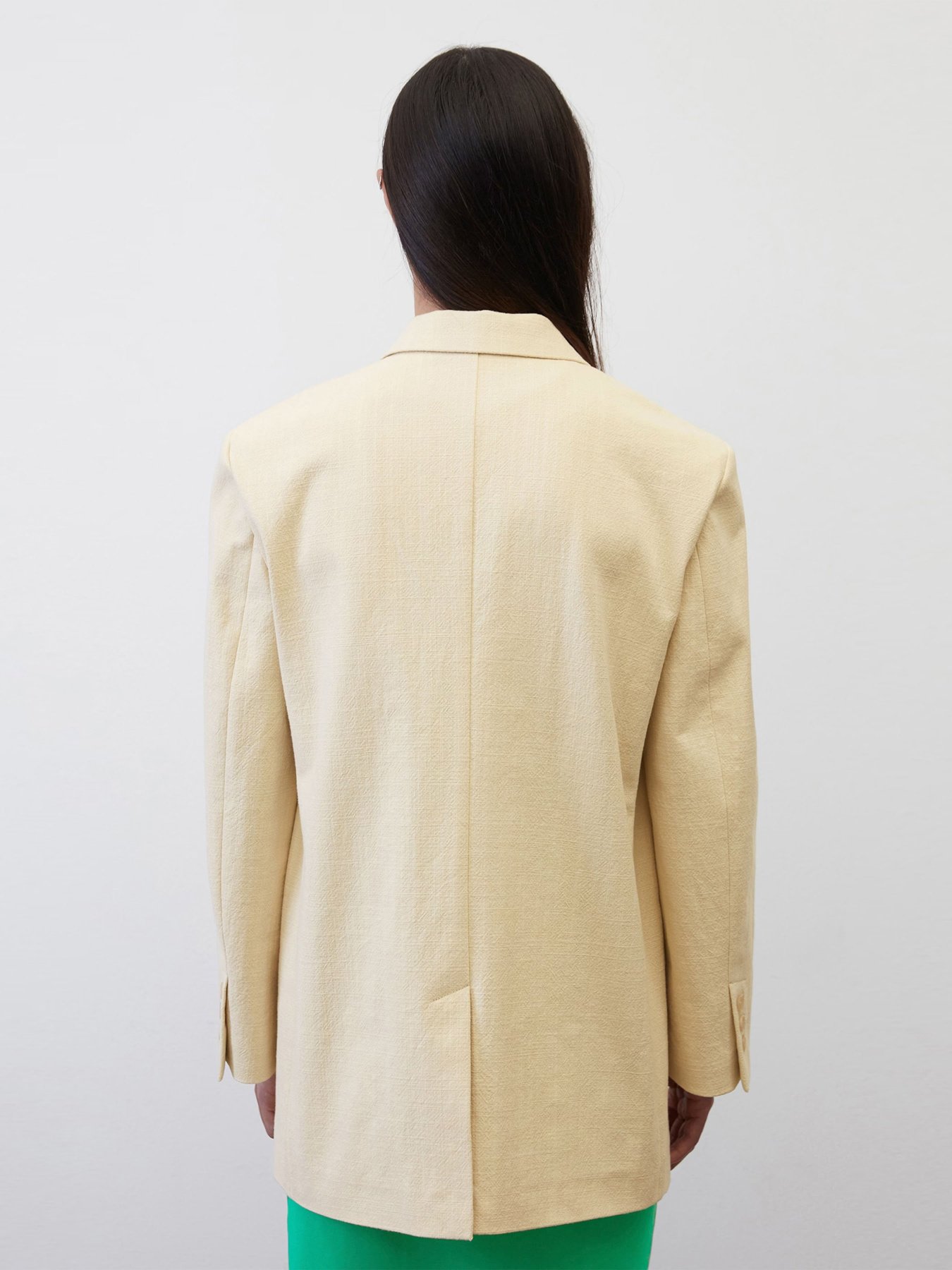 Пиджак Marc O’Polo модель 303024580001-192 Фото