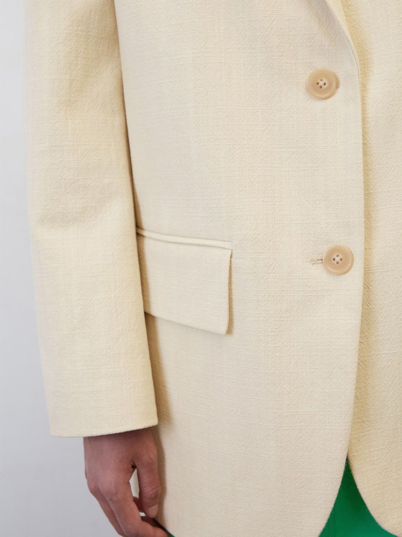 Пиджак Marc O’Polo модель 303024580001-192 Фото