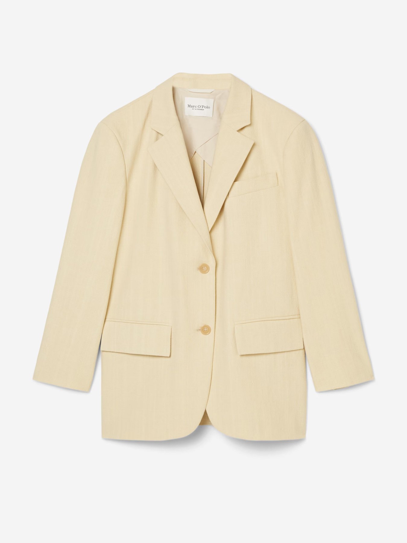 Пиджак Marc O’Polo модель 303024580001-192 Фото