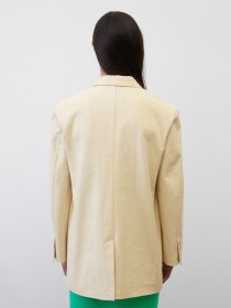 Пиджак Marc O’Polo модель 303024580001-192 Фото