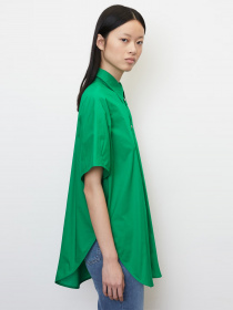 Рубашка Marc O’Polo модель 303092141041-452 Фото