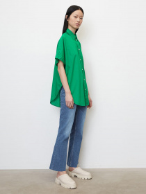 Рубашка Marc O’Polo модель 303092141041-452 Фото