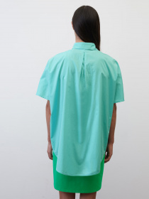 Сорочка повсякденна Marc O’Polo модель 303092141041-846 Фото