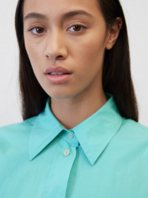 Сорочка повсякденна Marc O’Polo модель 303092141041-846 Фото