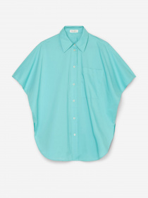 Сорочка повсякденна Marc O’Polo модель 303092141041-846 Фото