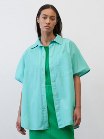 Сорочка повсякденна Marc O’Polo модель 303092141041-846 Фото