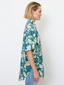 Рубашка Marc O’Polo модель 303096941041-B72 Фото