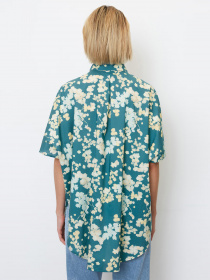 Рубашка повседневная Marc O’Polo модель 303096941041-B72 Фото