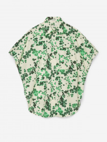 Рубашка Marc O’Polo модель 303096941041-B73 Фото