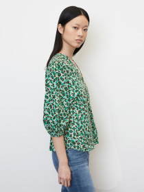 Блуза Marc O’Polo модель 303096942139-B76 Фото