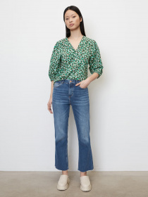 Блуза Marc O’Polo модель 303096942139-B76 Фото