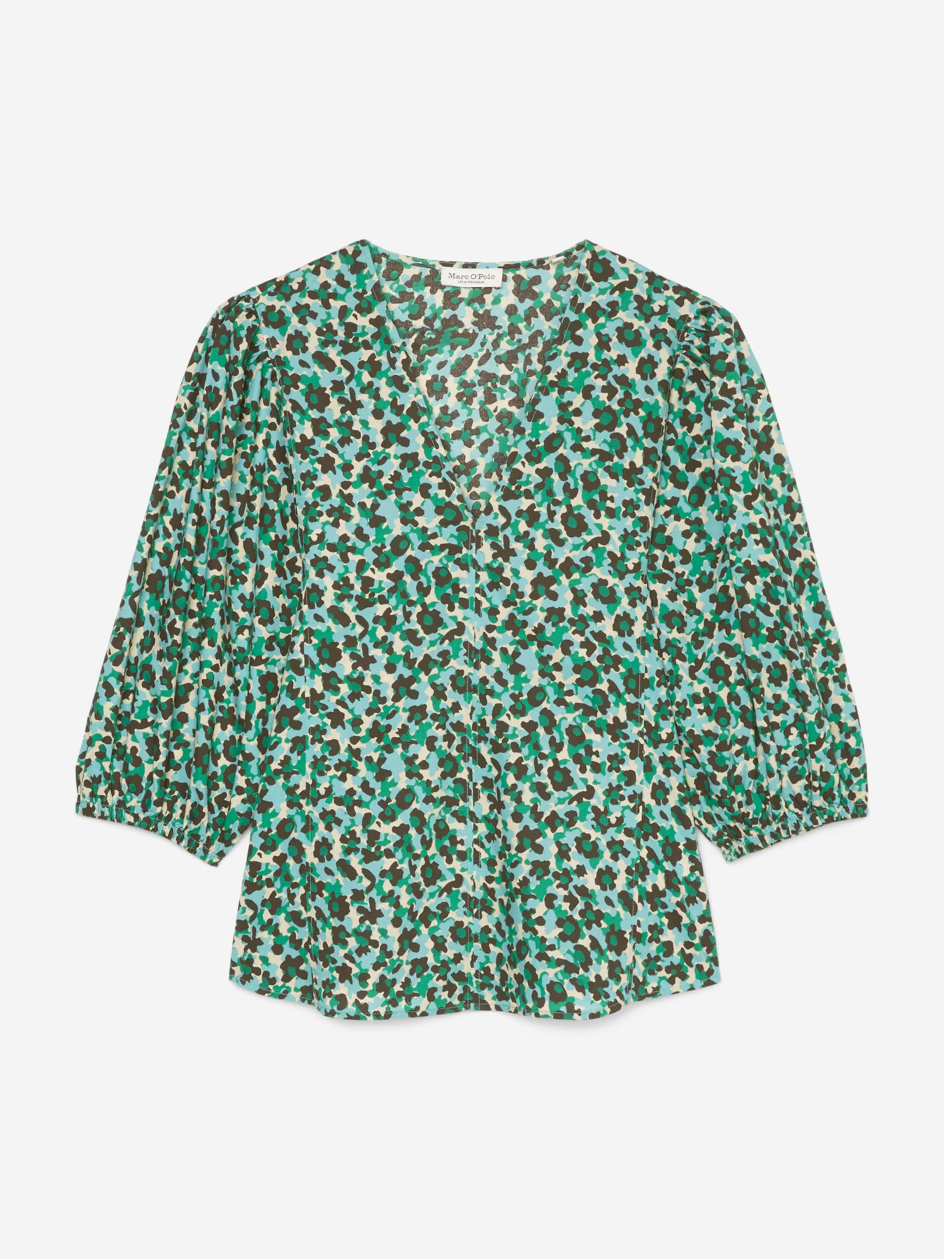 Блуза Marc O’Polo модель 303096942139-B76 Фото