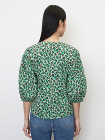 Блуза Marc O’Polo модель 303096942139-B76 Фото