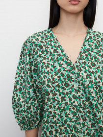 Блуза Marc O’Polo модель 303096942139-B76 Фото