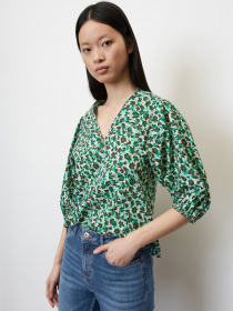 Блуза Marc O’Polo модель 303096942139-B76 Фото