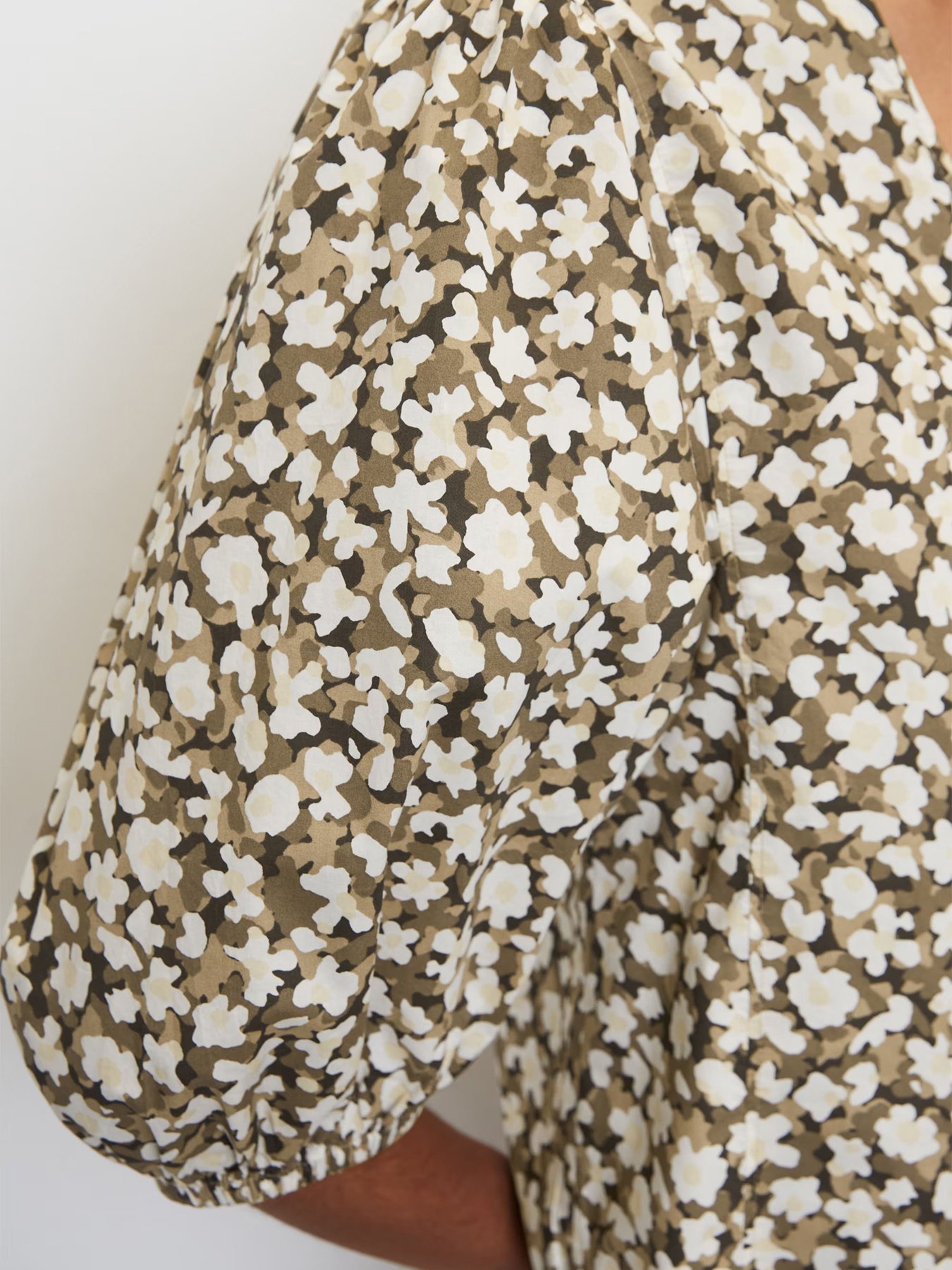 Блуза Marc O’Polo модель 303096942139-E05 Фото