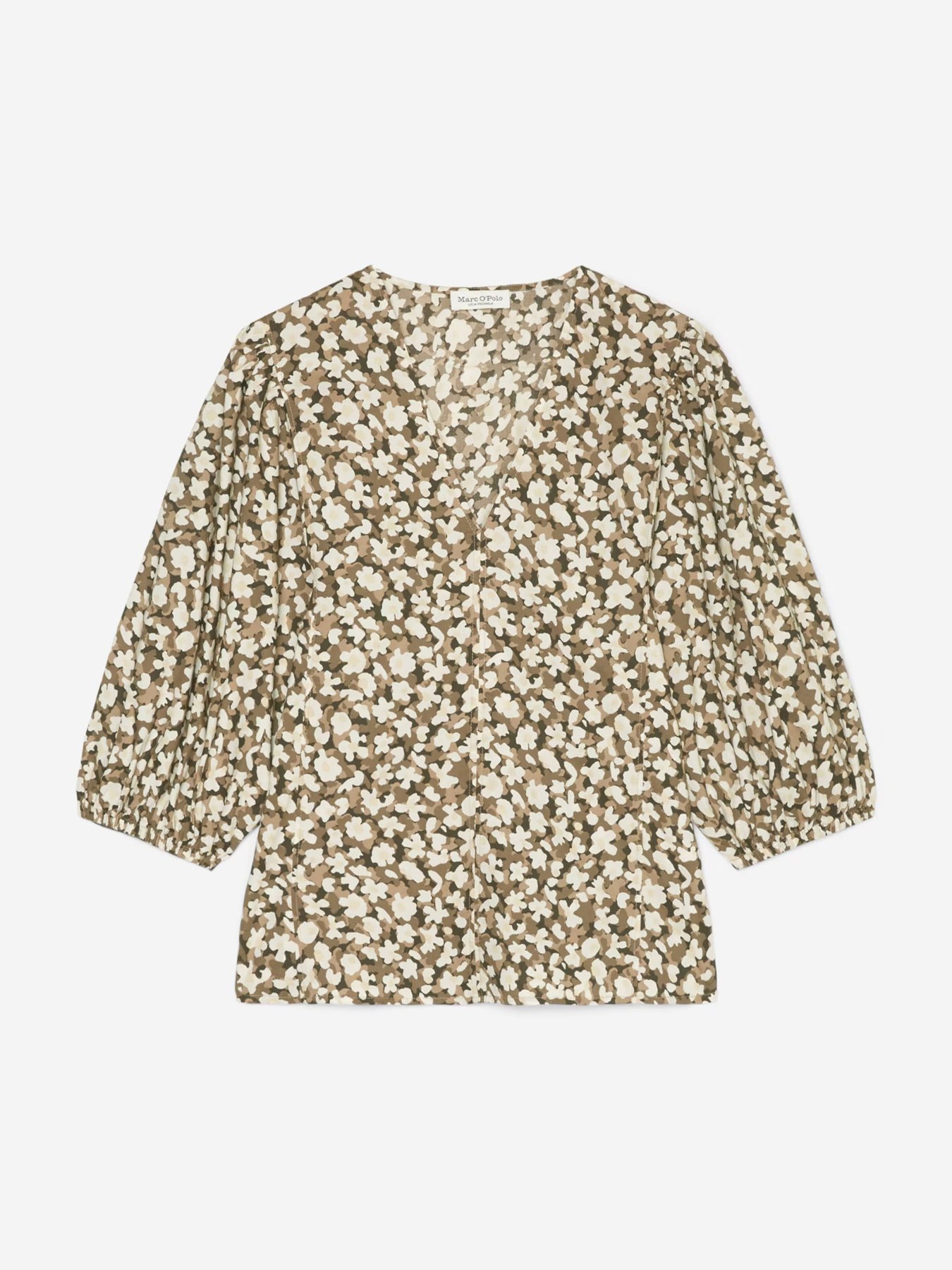 Блуза Marc O’Polo модель 303096942139-E05 Фото