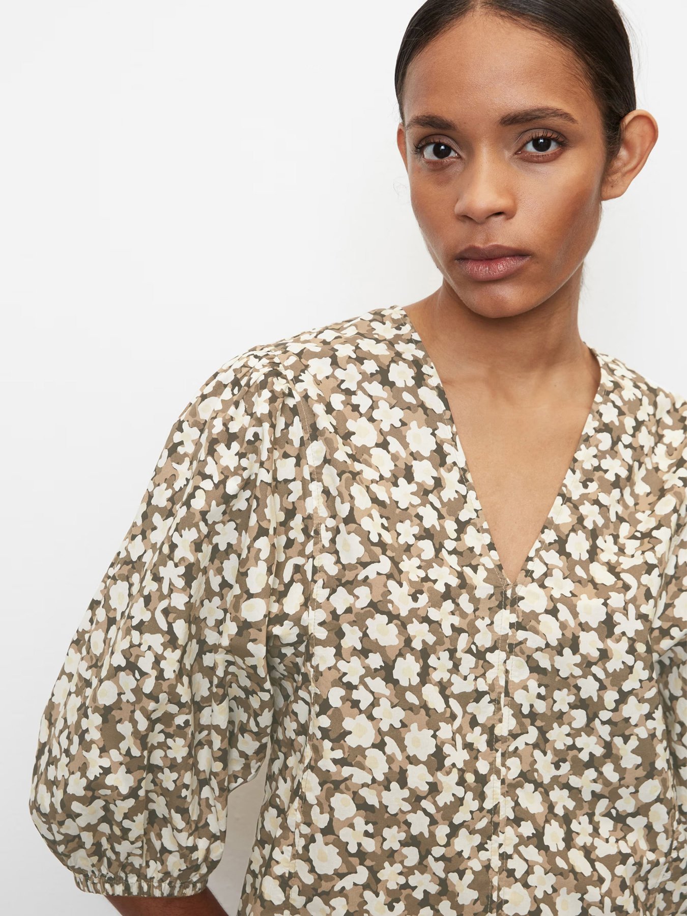 Блуза Marc O’Polo модель 303096942139-E05 Фото