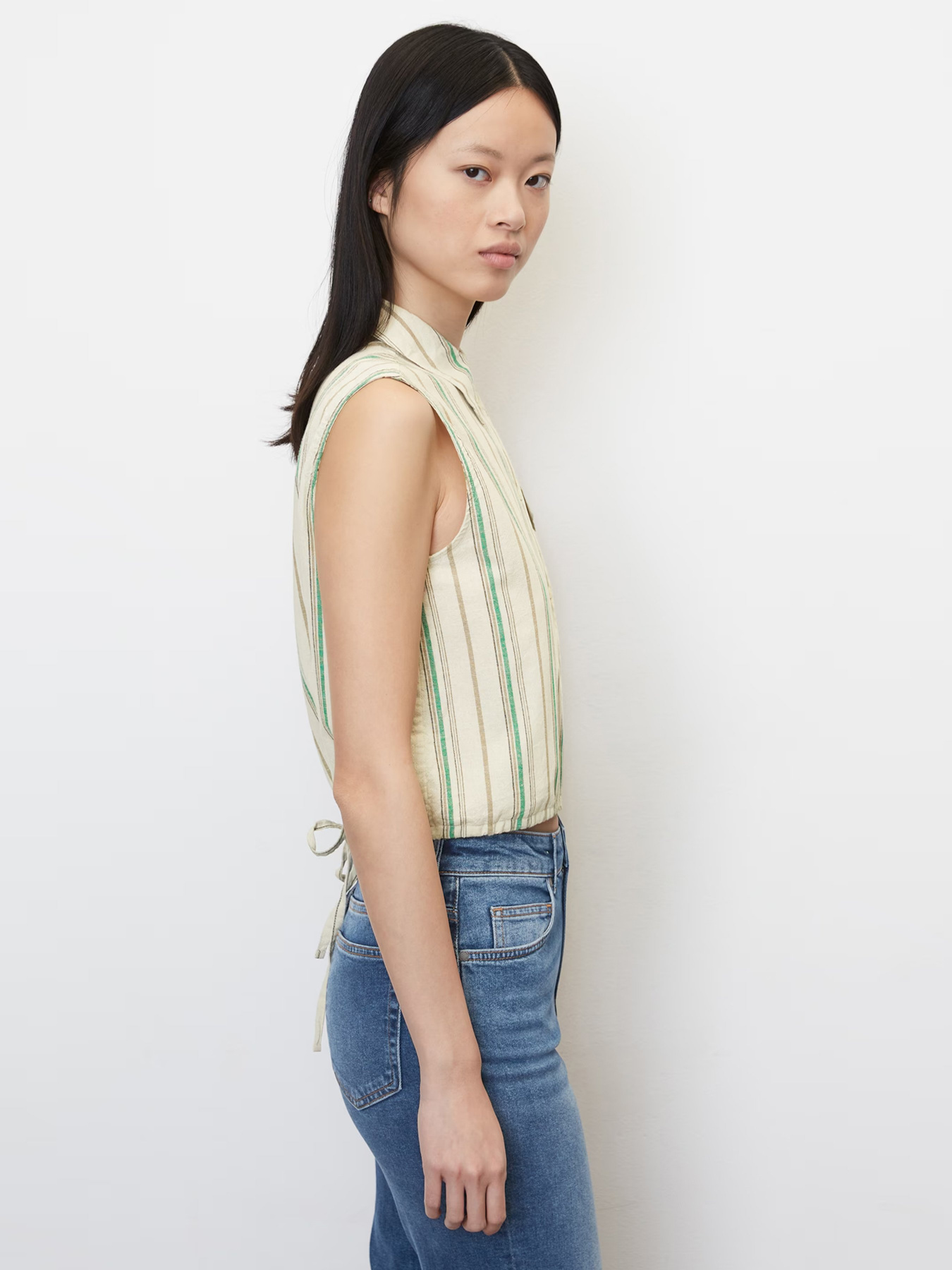 Блуза Marc O’Polo модель 303104040007-D07 Фото