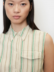 Блуза Marc O’Polo модель 303104040007-D07 Фото