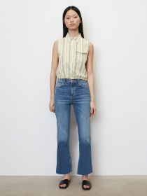 Блуза Marc O’Polo модель 303104040007-D07 Фото