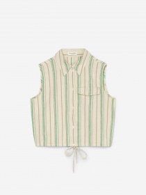 Блуза Marc O’Polo модель 303104040007-D07 Фото