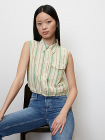 Блуза Marc O’Polo модель 303104040007-D07 Фото