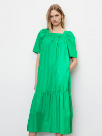 Сукня міді Marc O’Polo модель 303104121037-452 Фото