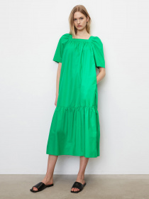 Сукня міді Marc O’Polo модель 303104121037-452 Фото