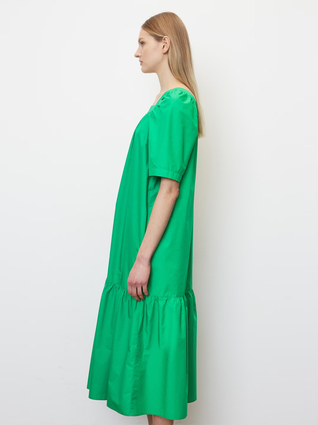 Сукня міді Marc O’Polo модель 303104121037-452 Фото