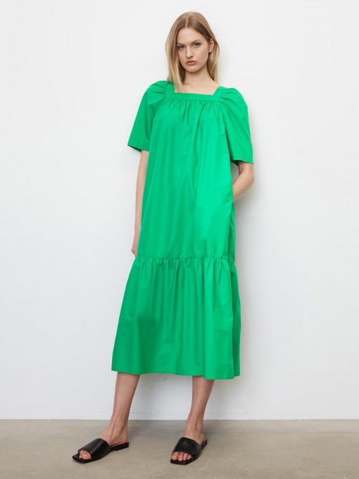 Сукня міді Marc O’Polo модель 303104121037-452 Фото