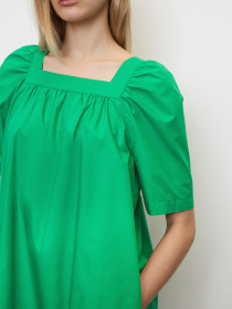 Сукня міді Marc O’Polo модель 303104121037-452 Фото