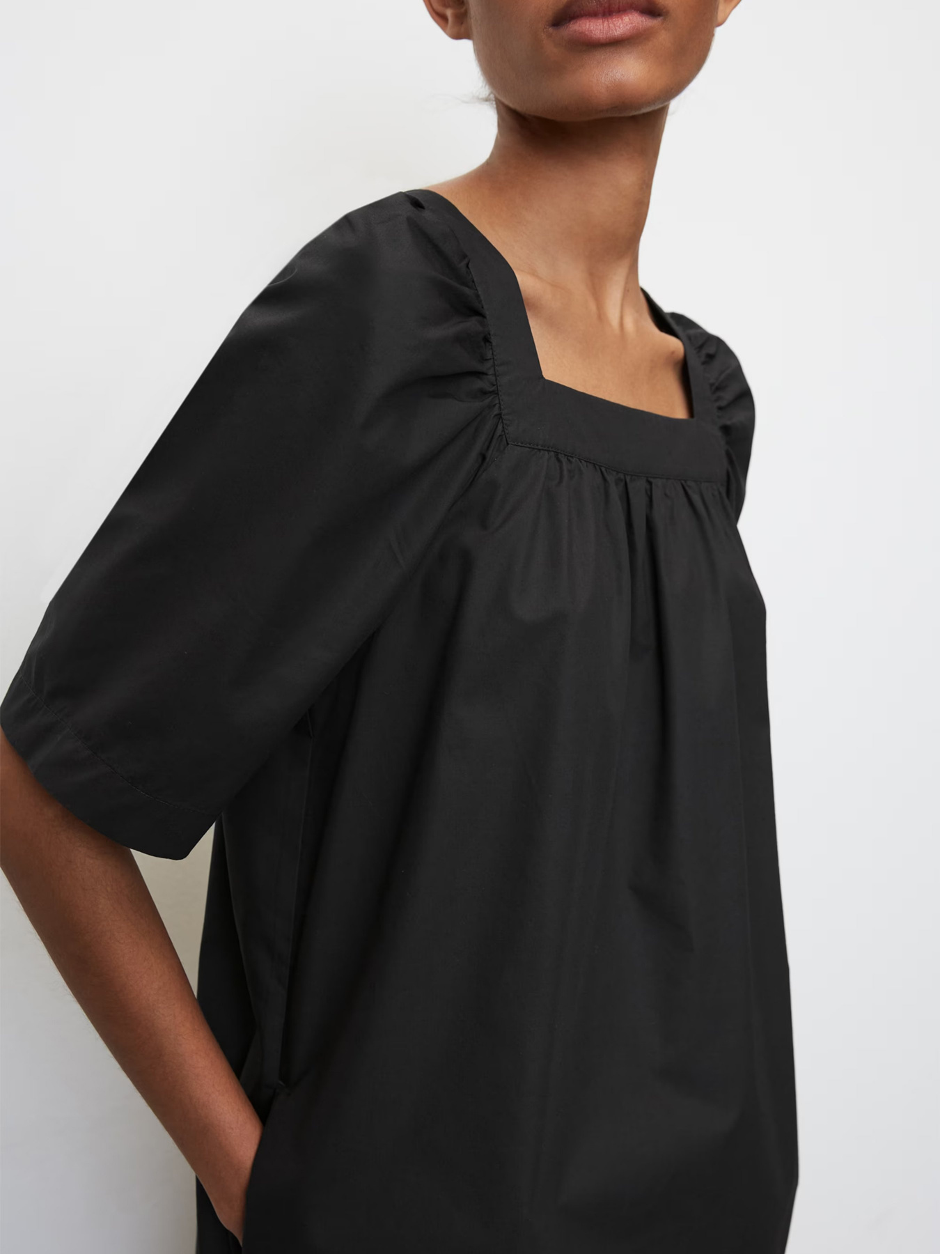 Сукня міді Marc O’Polo модель 303104121037-990 Фото