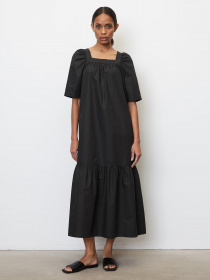 Сукня міді Marc O’Polo модель 303104121037-990 Фото