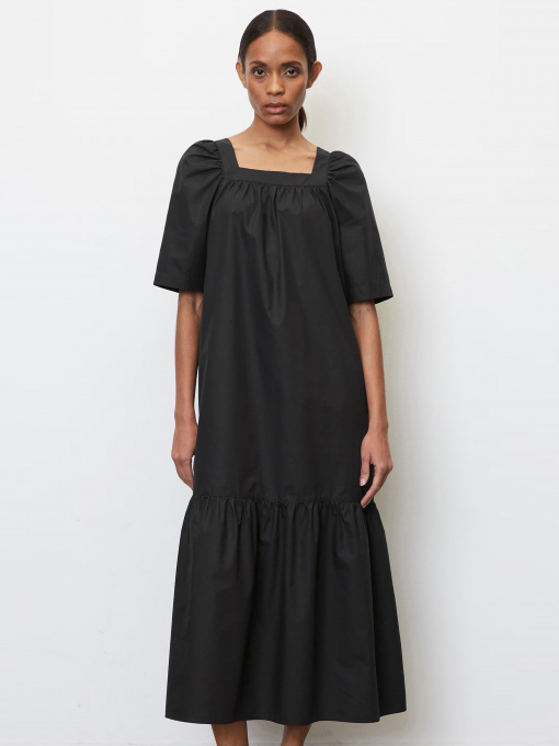 Платье миди Marc O’Polo модель 303104121037-990 Фото