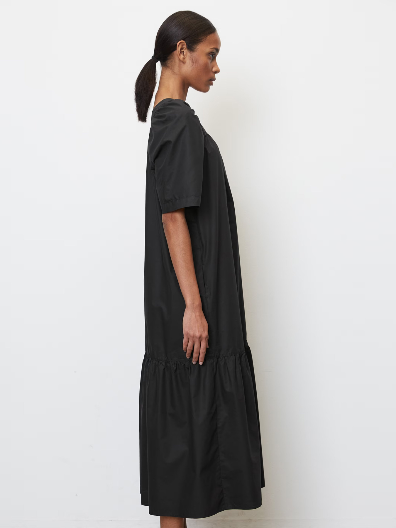 Сукня міді Marc O’Polo модель 303104121037-990 Фото