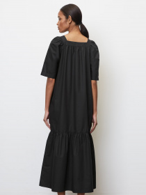 Сукня міді Marc O’Polo модель 303104121037-990 Фото