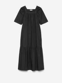 Сукня міді Marc O’Polo модель 303104121037-990 Фото