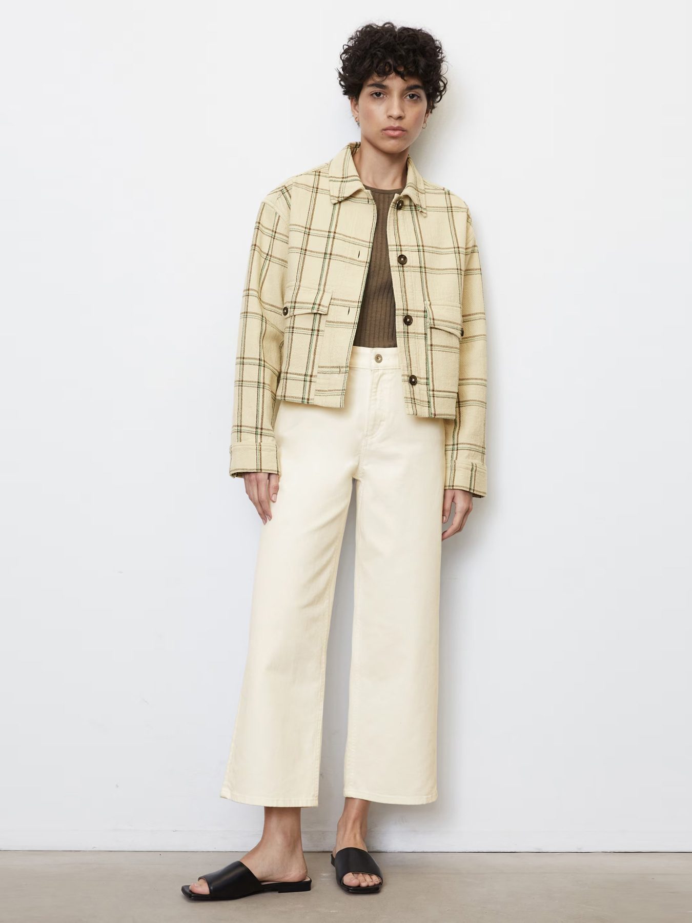 Пиджак Marc O’Polo модель 303111174039-E04 Фото